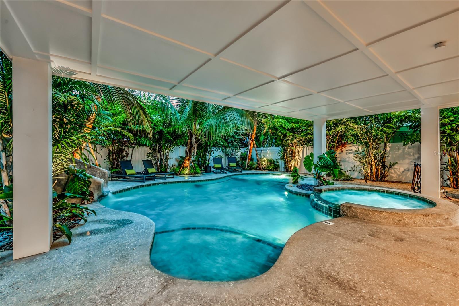 LIDO BEACH DIV B - Residential