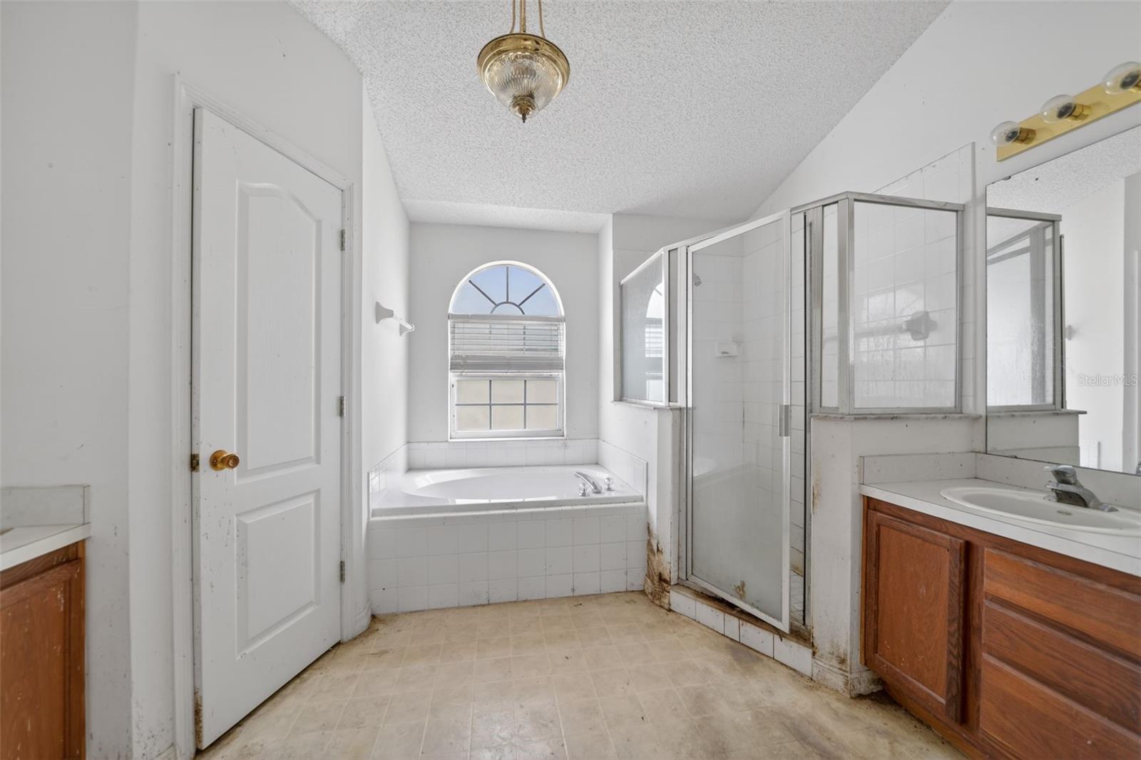 EUSTIS ARBOR HILLS UNIT 02 - Residential