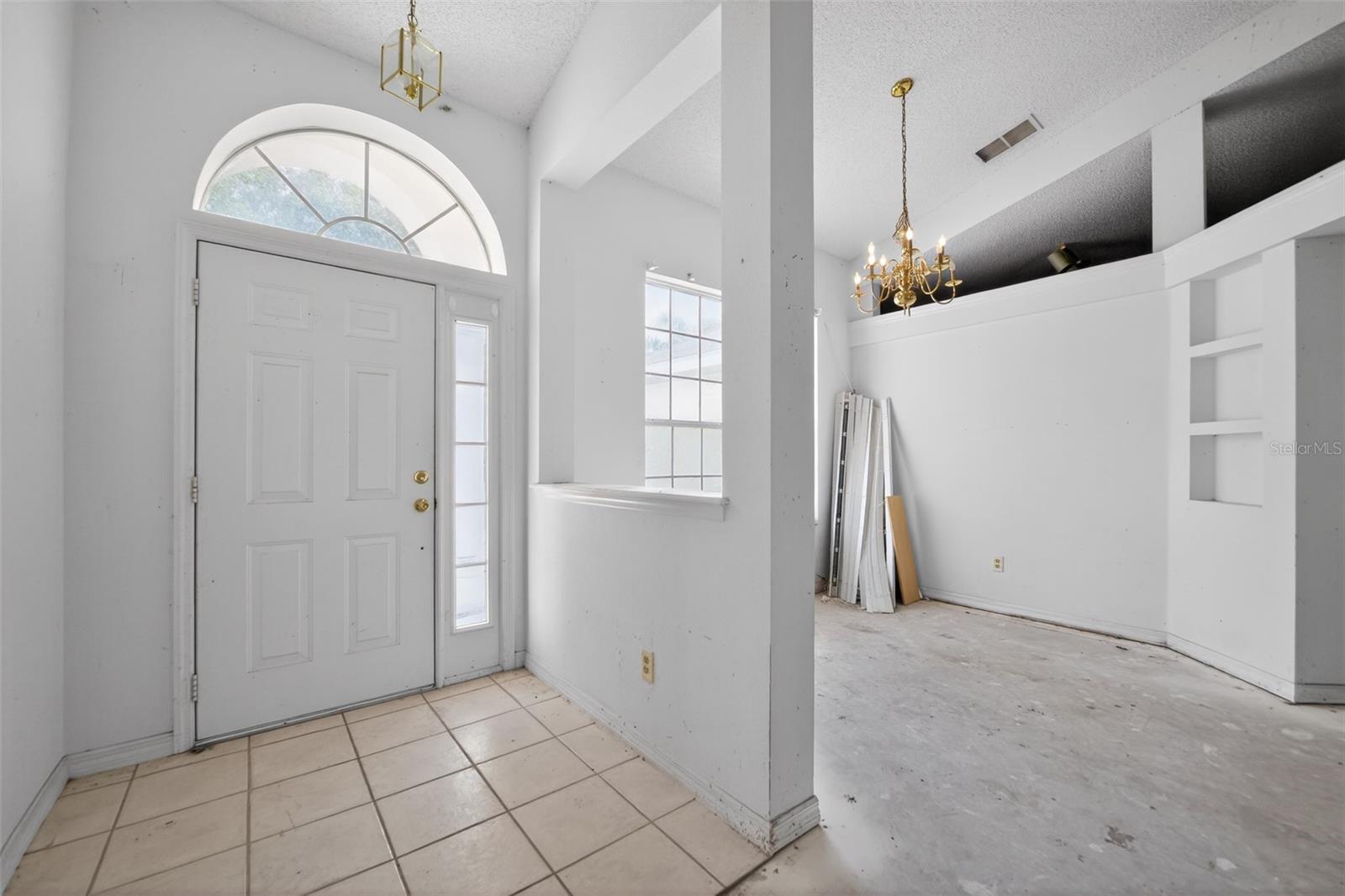 EUSTIS ARBOR HILLS UNIT 02 - Residential