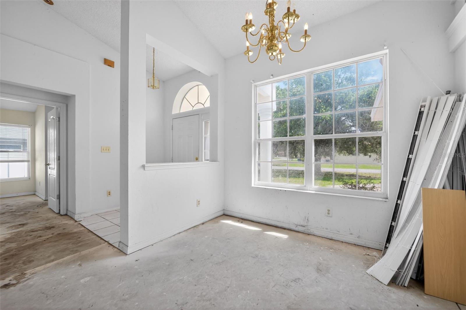 EUSTIS ARBOR HILLS UNIT 02 - Residential