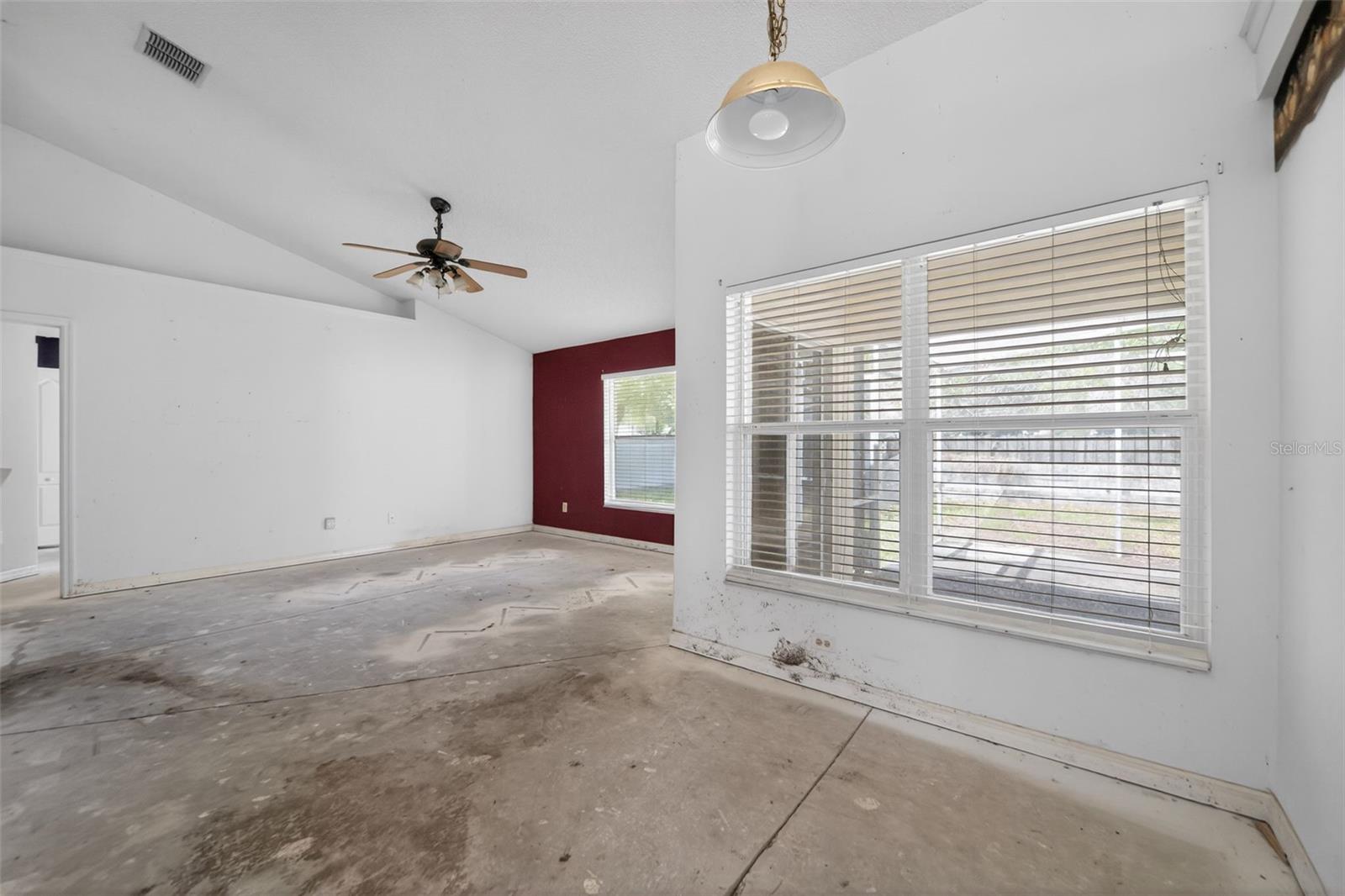 EUSTIS ARBOR HILLS UNIT 02 - Residential