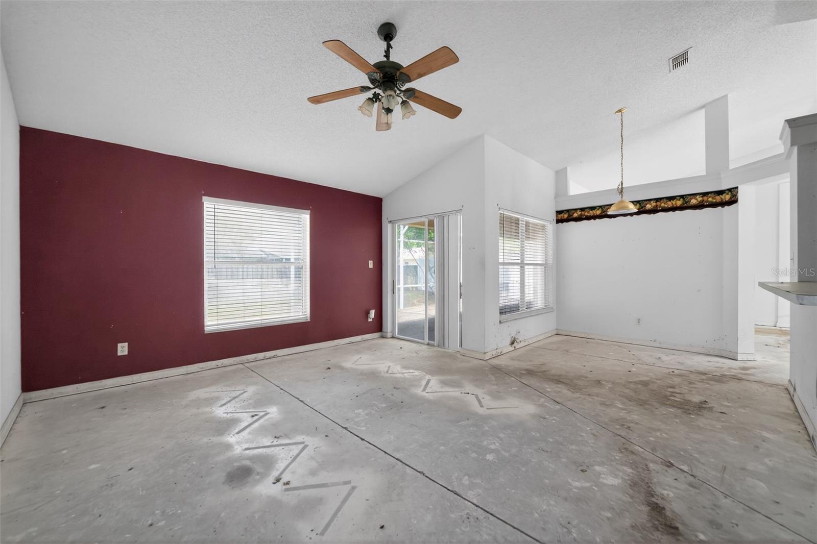 EUSTIS ARBOR HILLS UNIT 02 - Residential