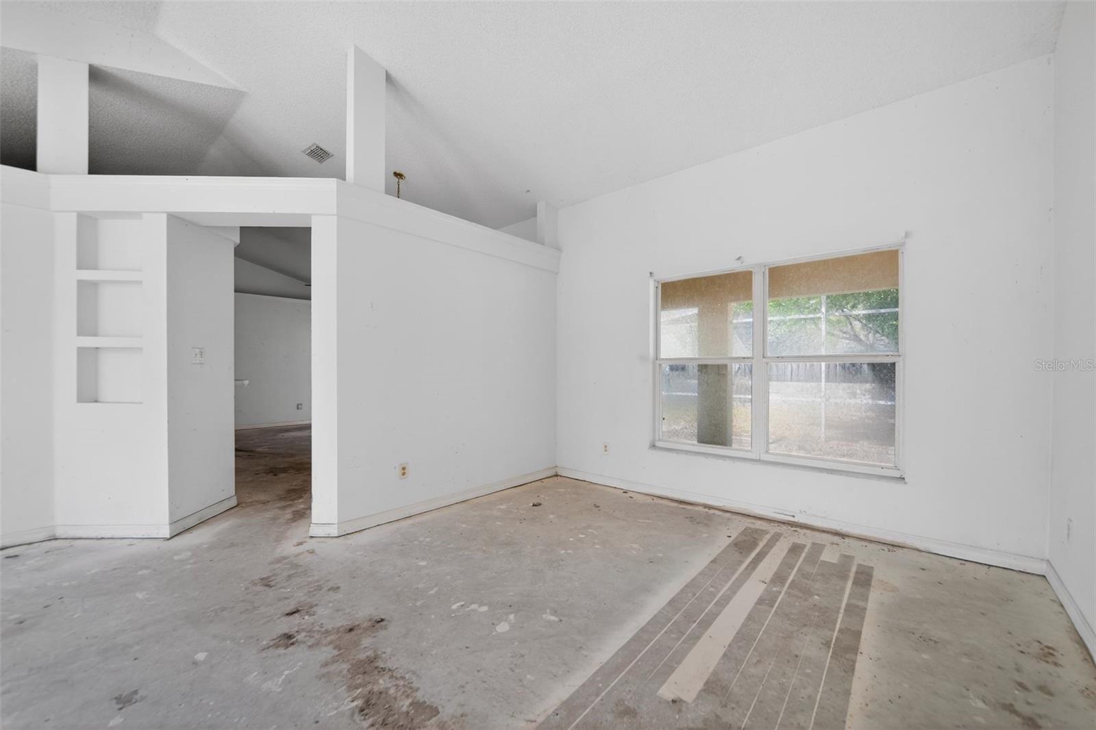 EUSTIS ARBOR HILLS UNIT 02 - Residential