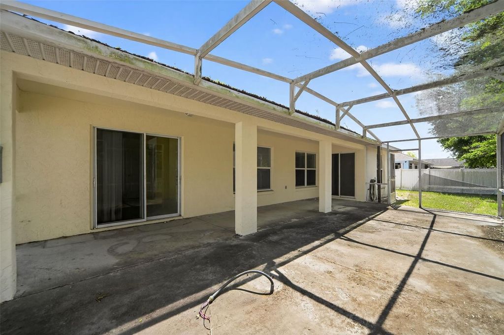 Photo of 2518 Maywood Street, Eustis, FL 32726 (MLS # O6394555)