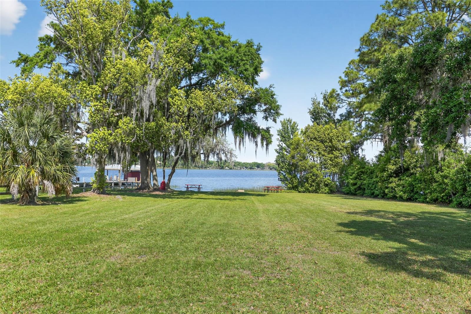 EUSTIS ARBOR HILLS UNIT 02 - Residential