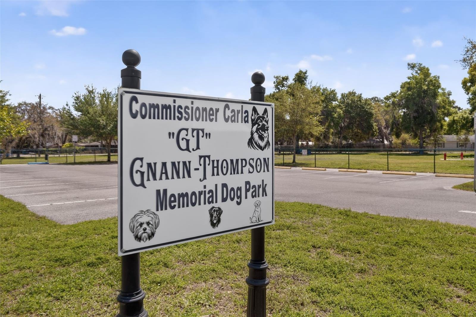 EUSTIS ARBOR HILLS UNIT 02 - Residential