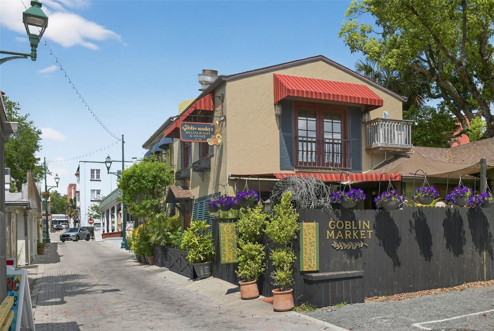 EUSTIS ARBOR HILLS UNIT 02 - Residential