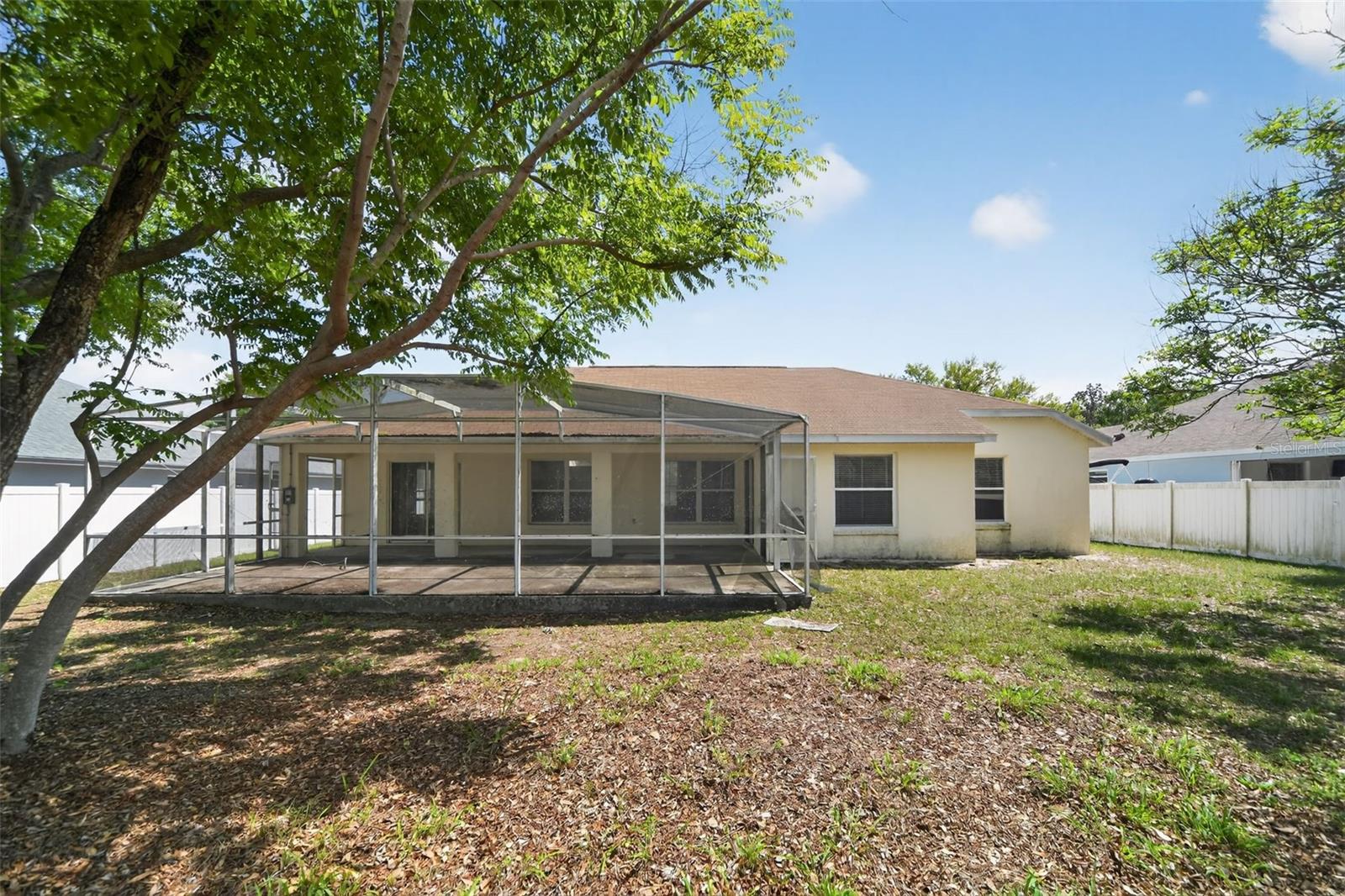 EUSTIS ARBOR HILLS UNIT 02 - Residential