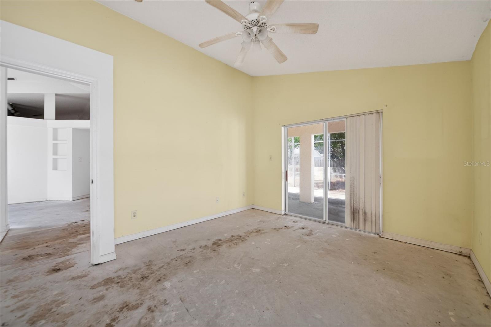 EUSTIS ARBOR HILLS UNIT 02 - Residential