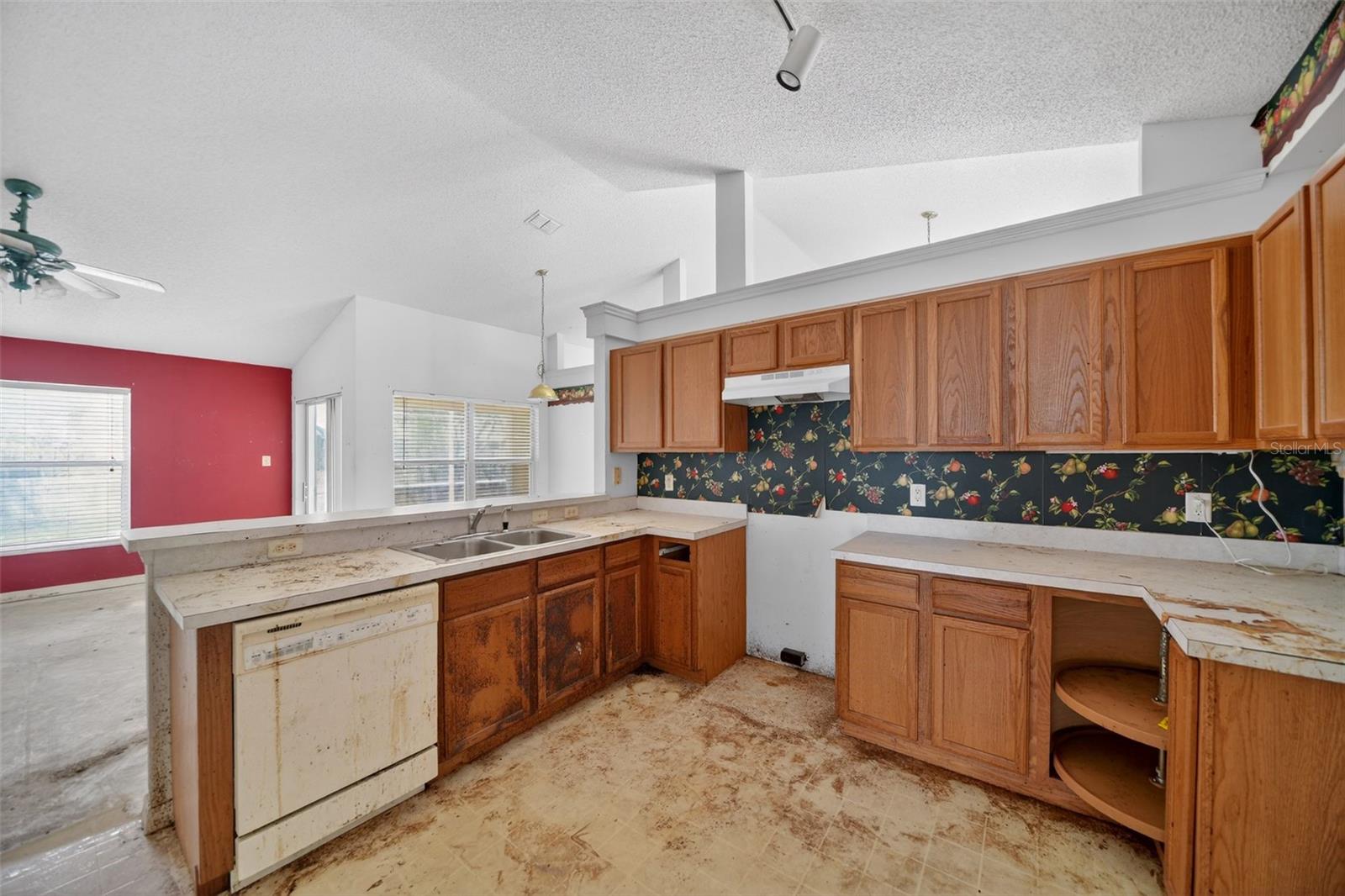 EUSTIS ARBOR HILLS UNIT 02 - Residential