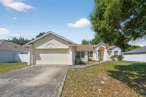 Photo of 2518 Maywood Street, Eustis, FL 32726 (MLS # O6394555)