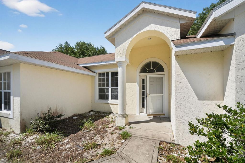 Photo of 2518 Maywood Street, Eustis, FL 32726 (MLS # O6394555)