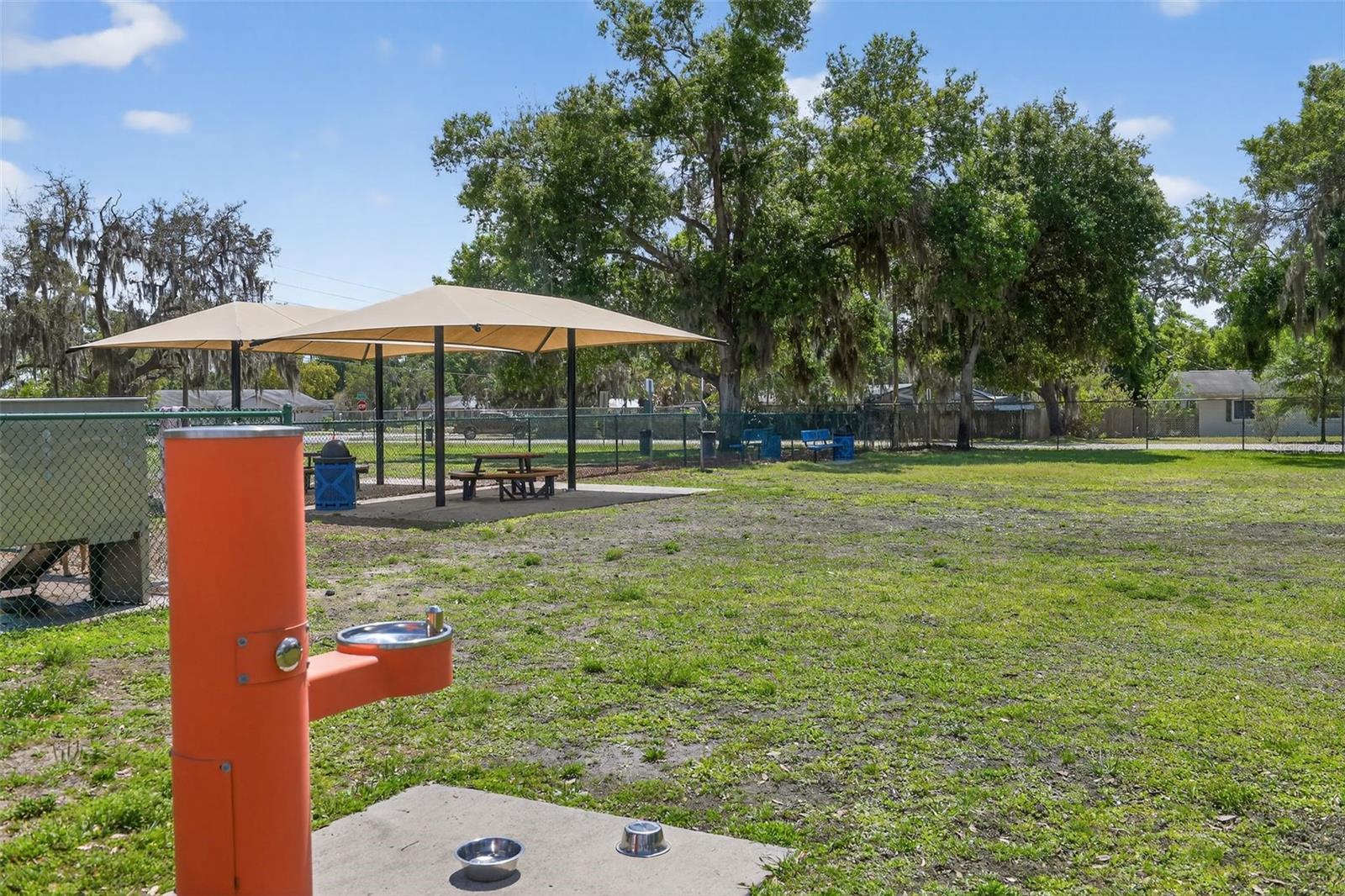 EUSTIS ARBOR HILLS UNIT 02 - Residential