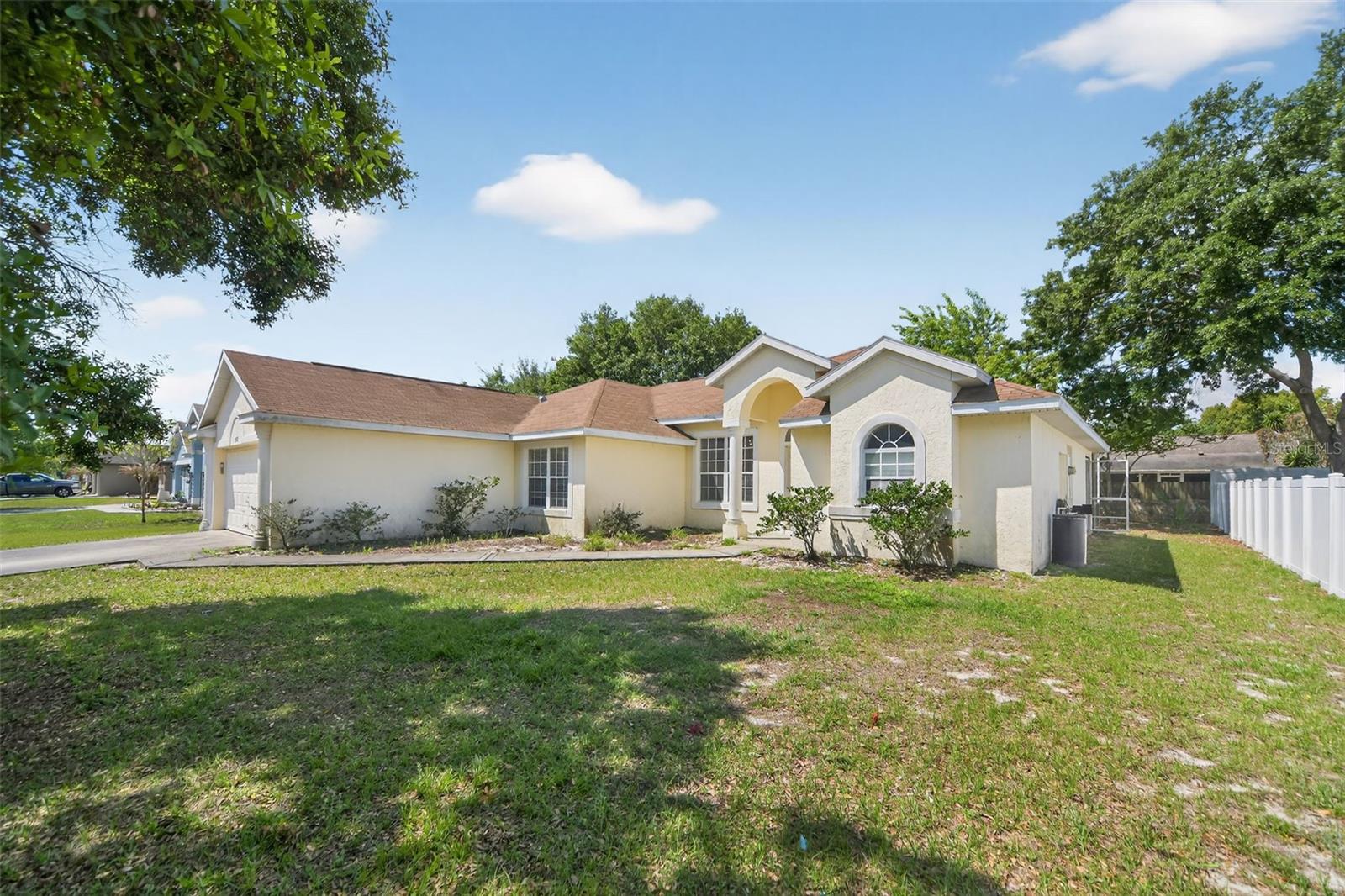 EUSTIS ARBOR HILLS UNIT 02 - Residential