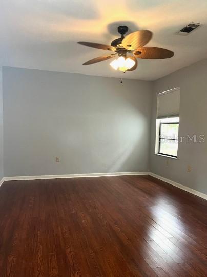 MARCHWOOD - Residential Lease