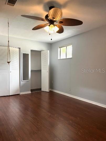 MARCHWOOD - Residential Lease