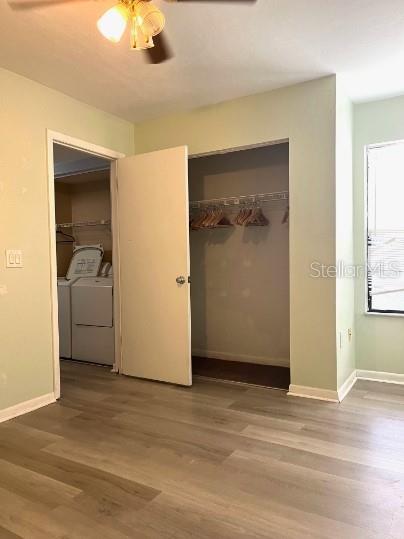 MARCHWOOD - Residential Lease