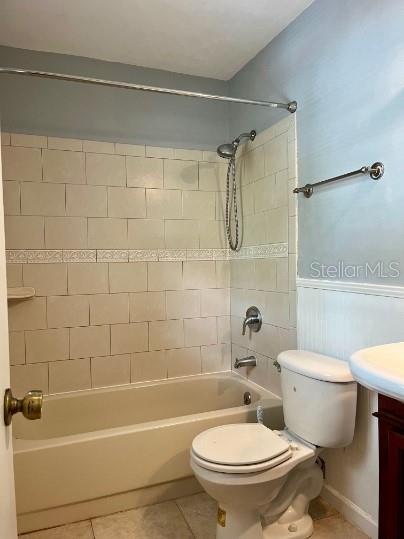MARCHWOOD - Residential Lease