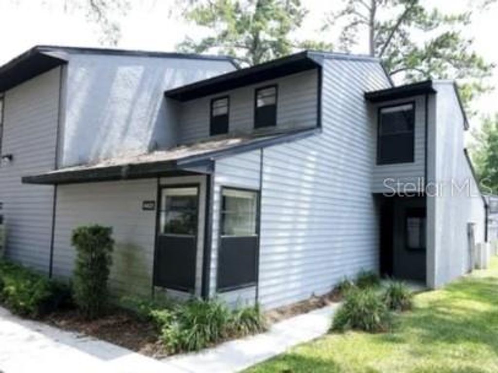 Photo of 4402 SW 21st Lane, Gainesville, FL 32607 (MLS # GC534512)