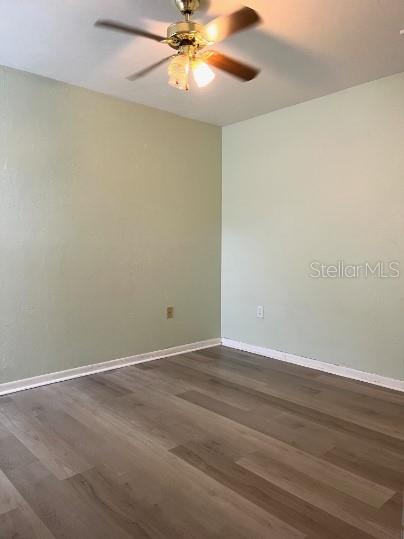 MARCHWOOD - Residential Lease