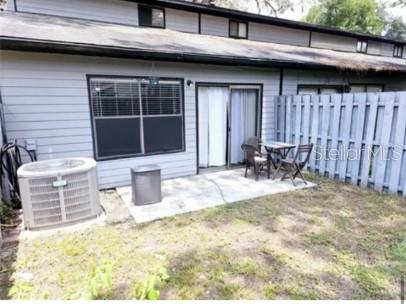 MARCHWOOD - Residential Lease