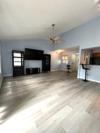 MARCHWOOD - Residential Lease