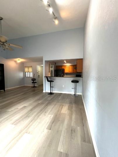 MARCHWOOD - Residential Lease