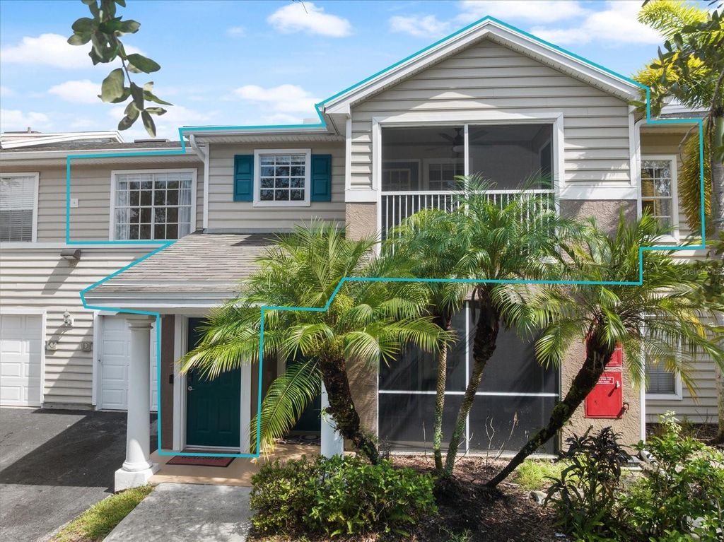 Photo of 7417 Vista Way #203, Bradenton, FL 34202 (MLS # A4661910)