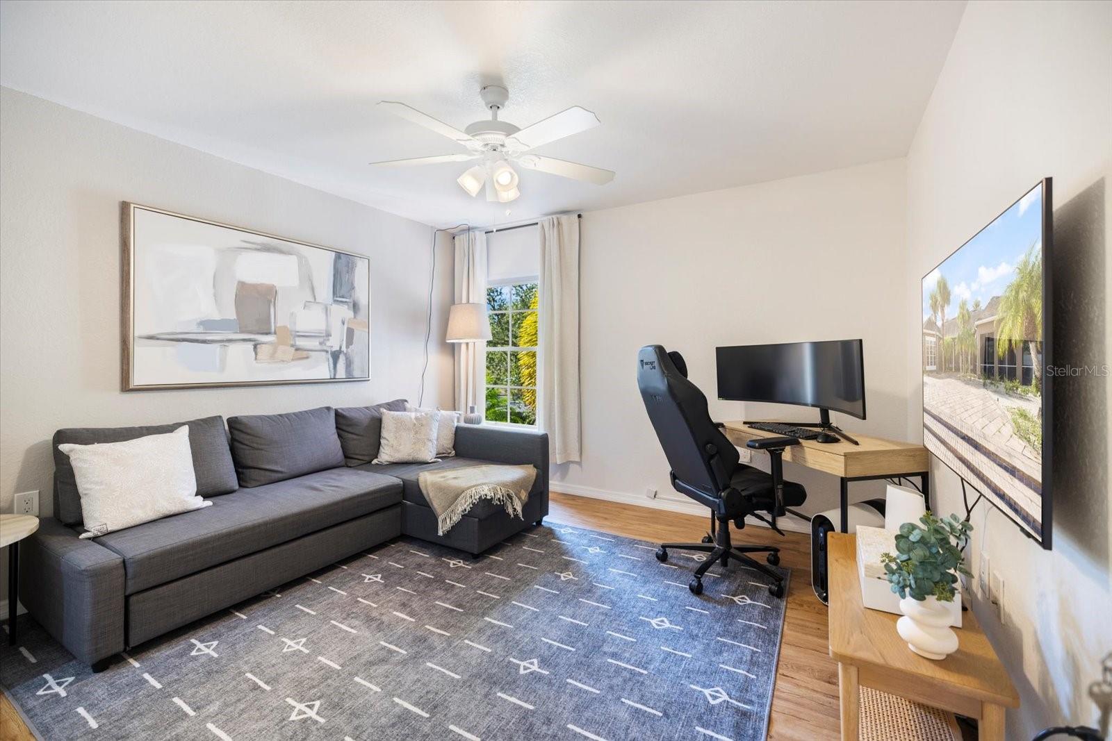 THE VILLAGE AT TOWNPARK - Residential