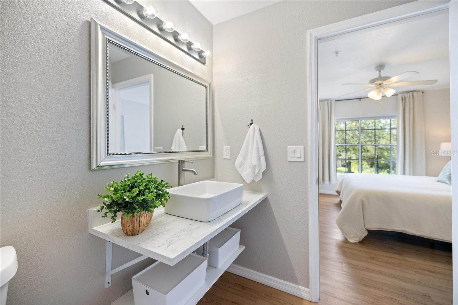 THE VILLAGE AT TOWNPARK - Residential