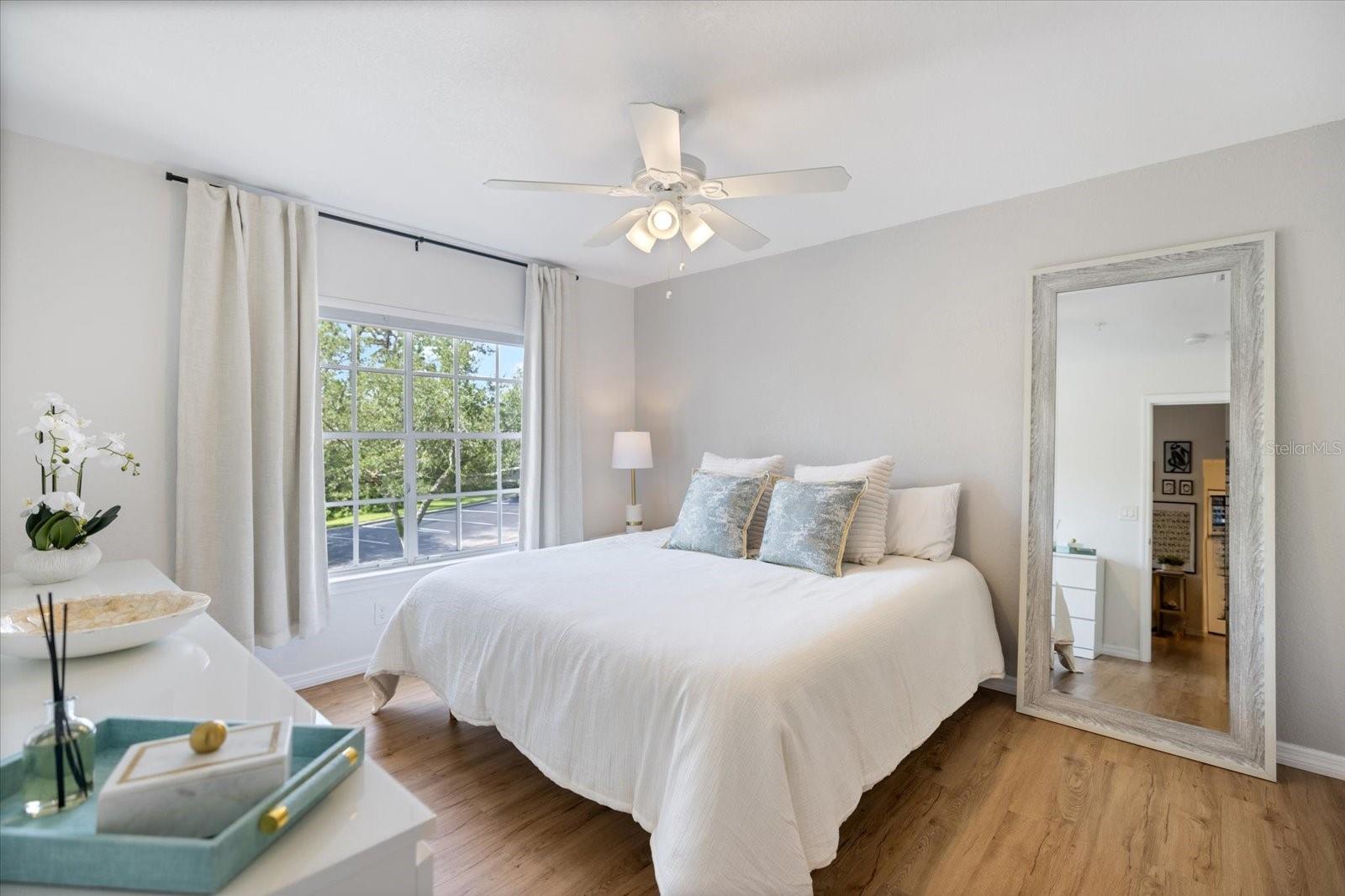 THE VILLAGE AT TOWNPARK - Residential