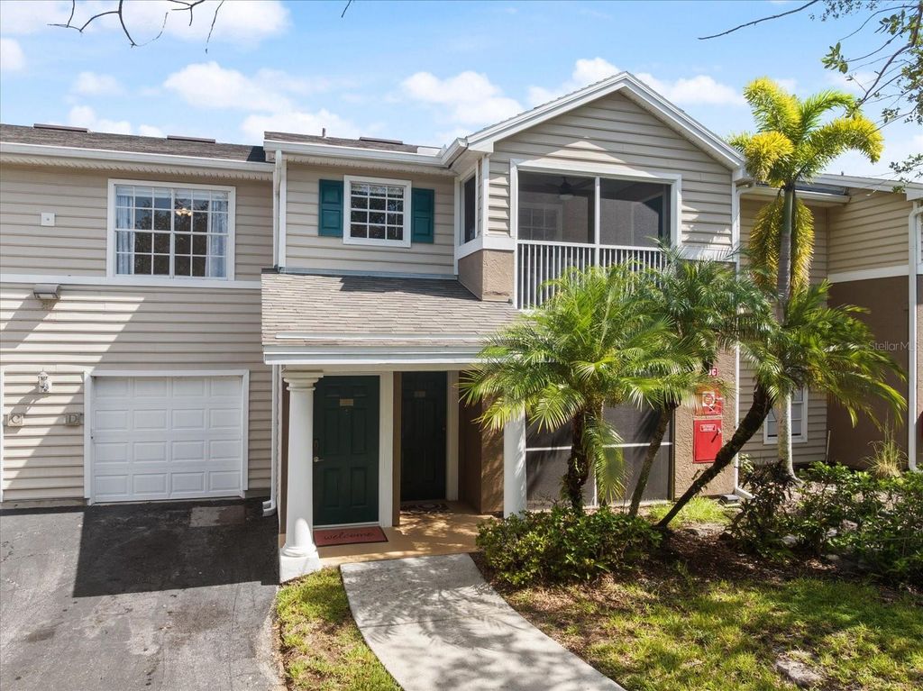 Photo of 7417 Vista Way #203, Bradenton, FL 34202 (MLS # A4661910)