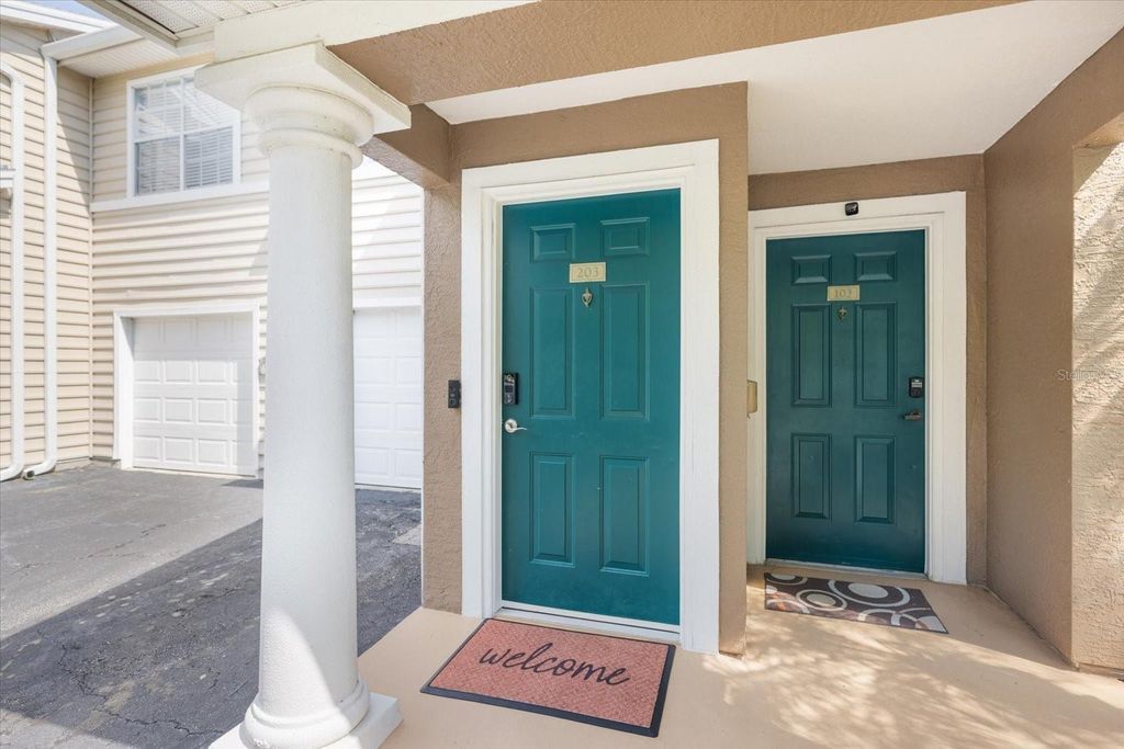 Photo of 7417 Vista Way #203, Bradenton, FL 34202 (MLS # A4661910)