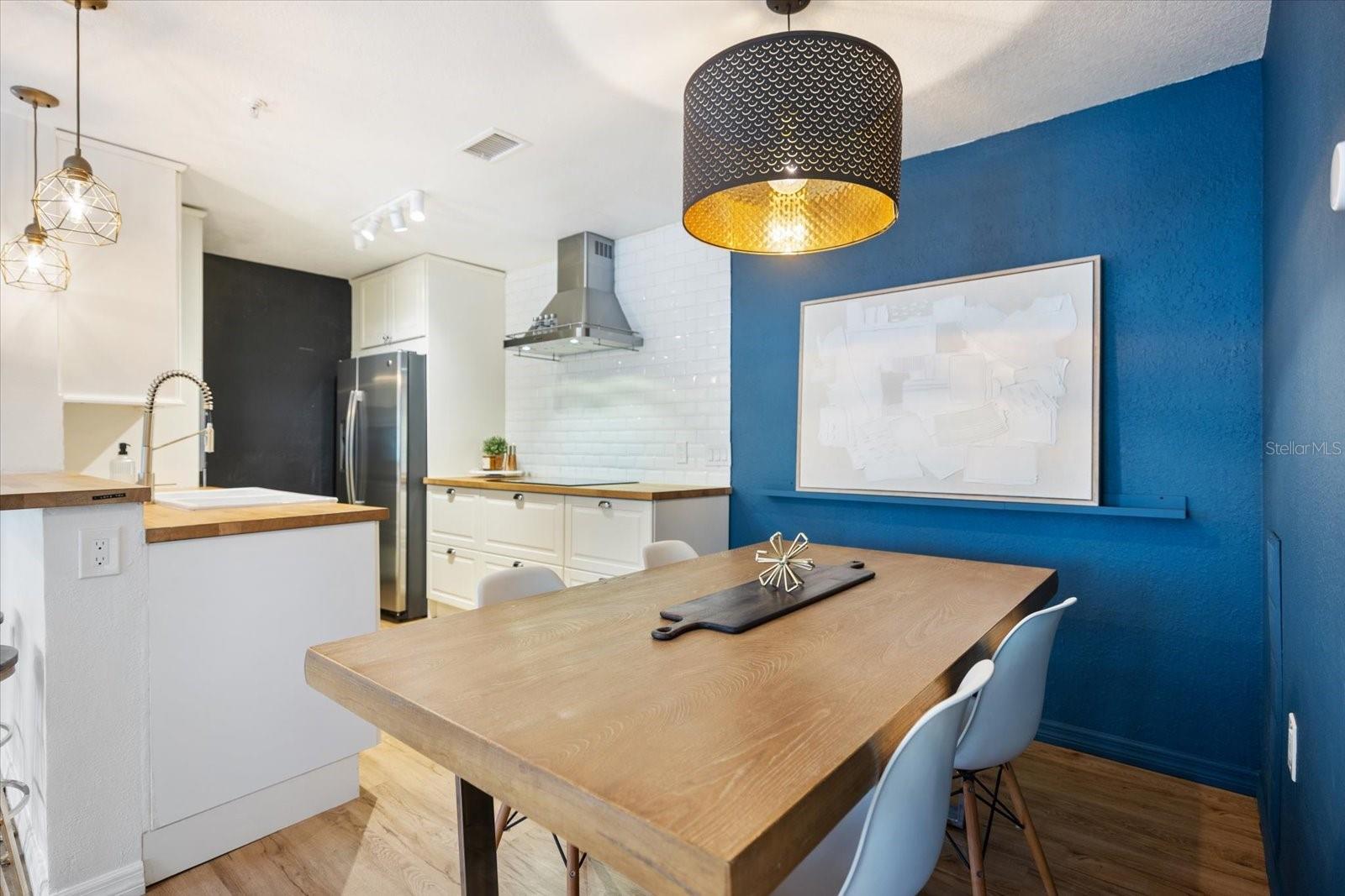 THE VILLAGE AT TOWNPARK - Residential