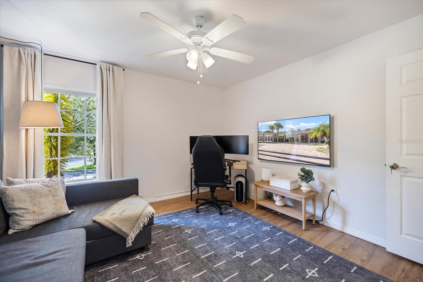 THE VILLAGE AT TOWNPARK - Residential