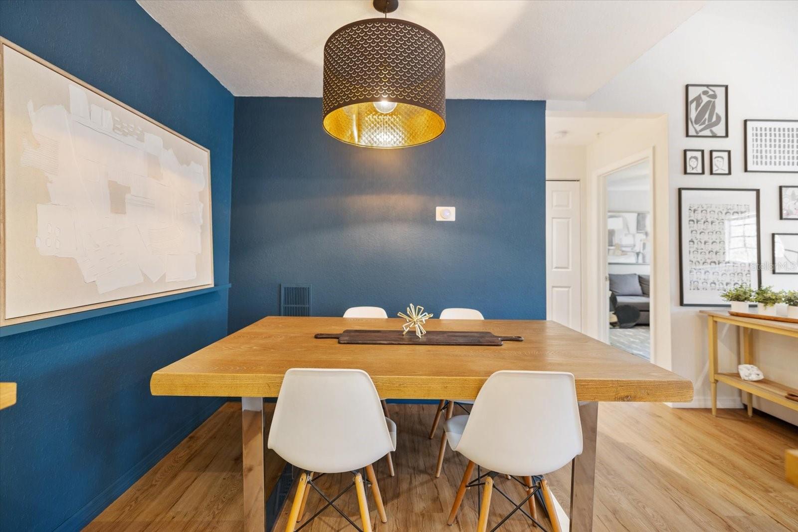 THE VILLAGE AT TOWNPARK - Residential