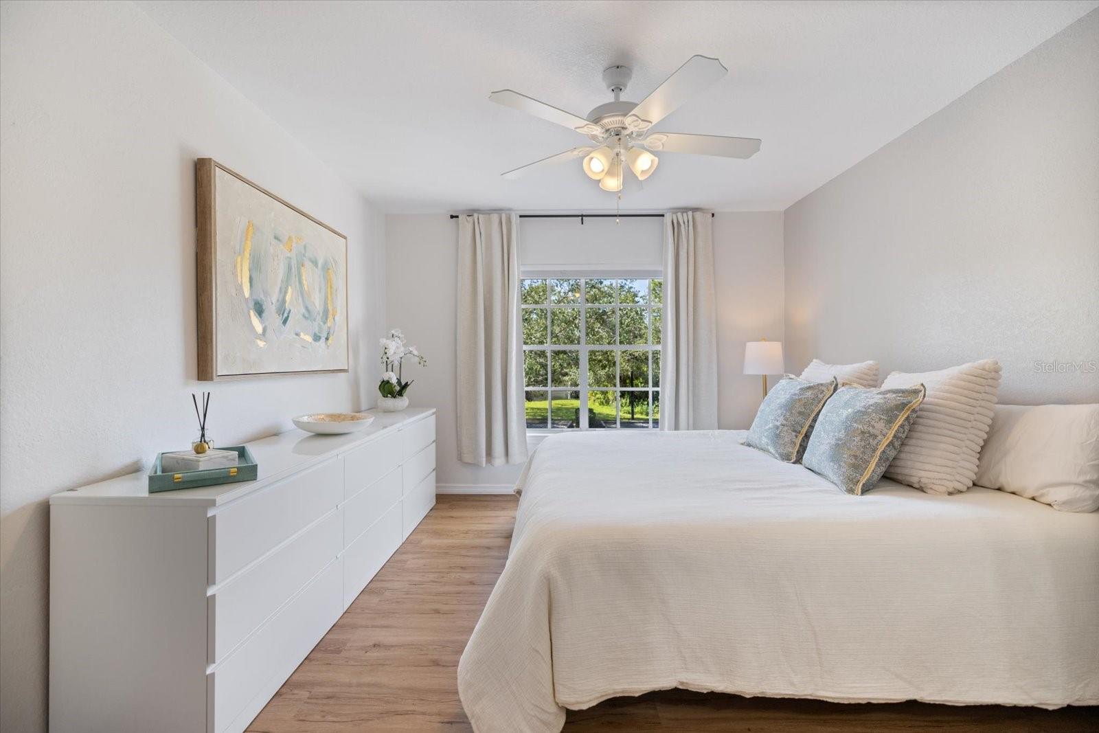 THE VILLAGE AT TOWNPARK - Residential