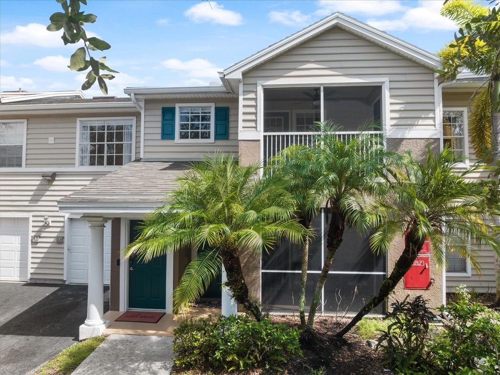 Photo of 7417 Vista Way #203, Bradenton, FL 34202 (MLS # A4661910)