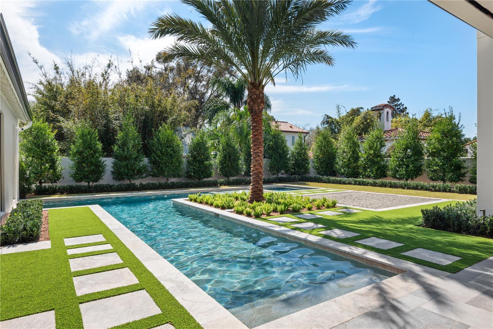 SYLVAN LAKE SHORES - Residential