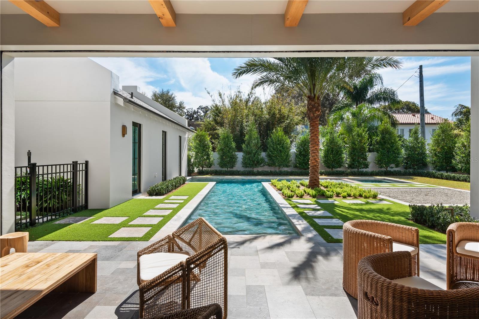 SYLVAN LAKE SHORES - Residential