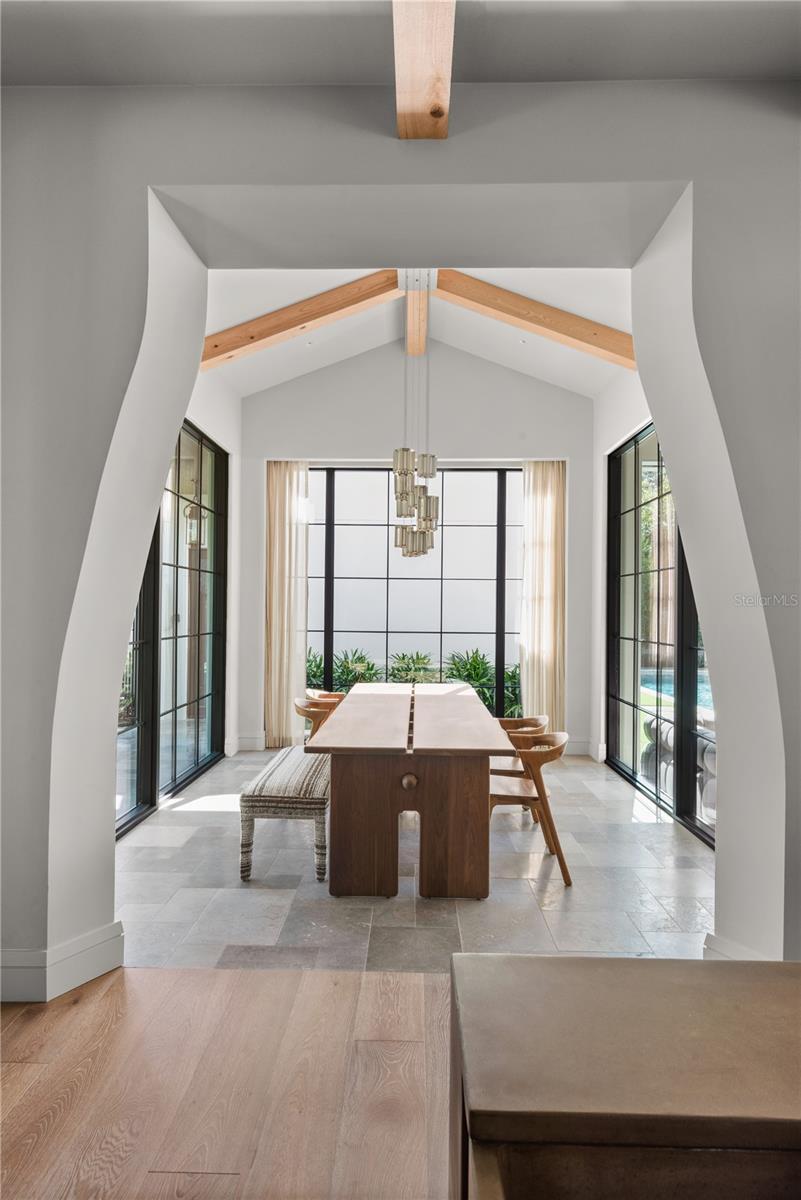 SYLVAN LAKE SHORES - Residential