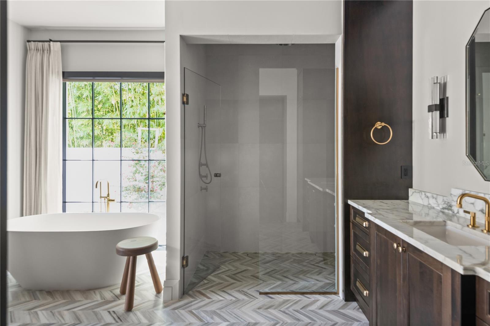 SYLVAN LAKE SHORES - Residential