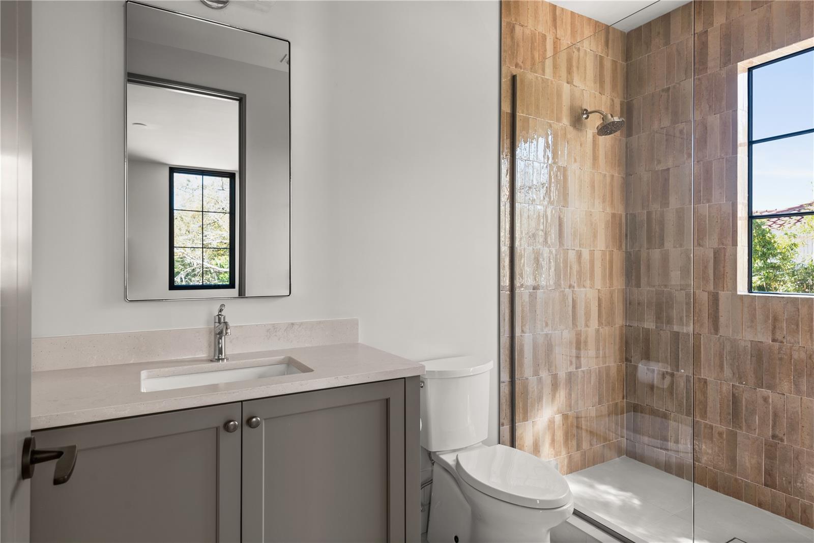 SYLVAN LAKE SHORES - Residential