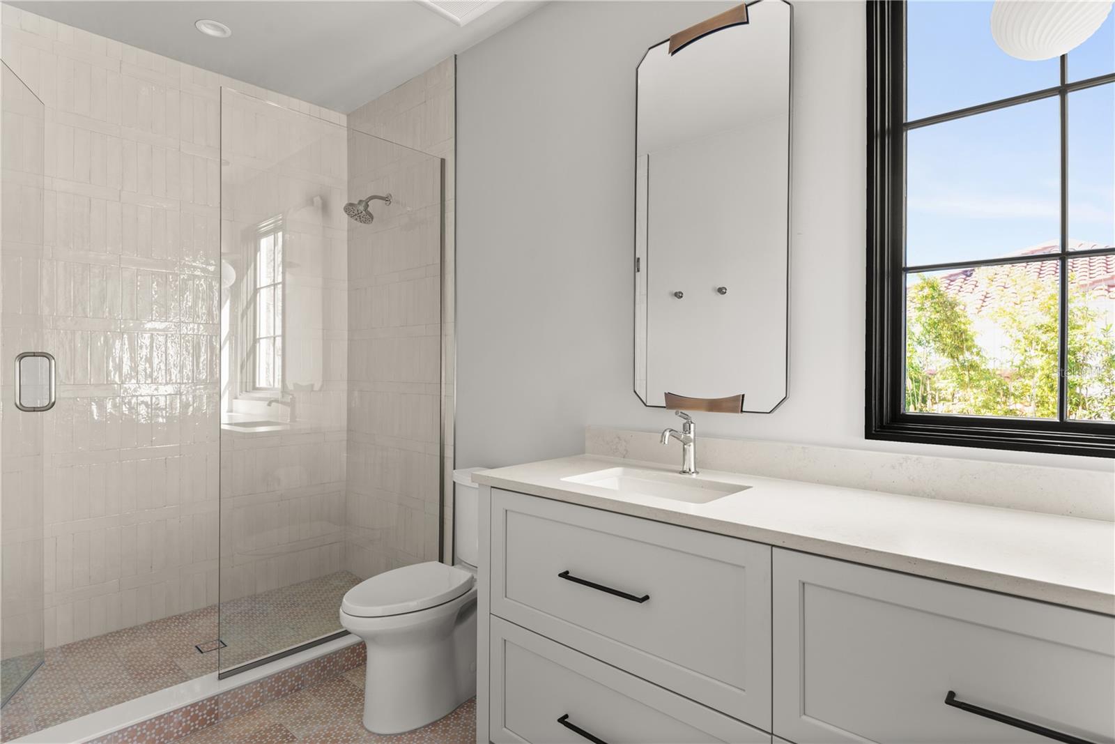 SYLVAN LAKE SHORES - Residential