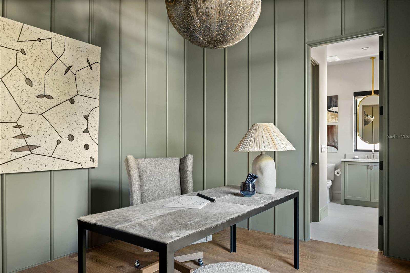 SYLVAN LAKE SHORES - Residential