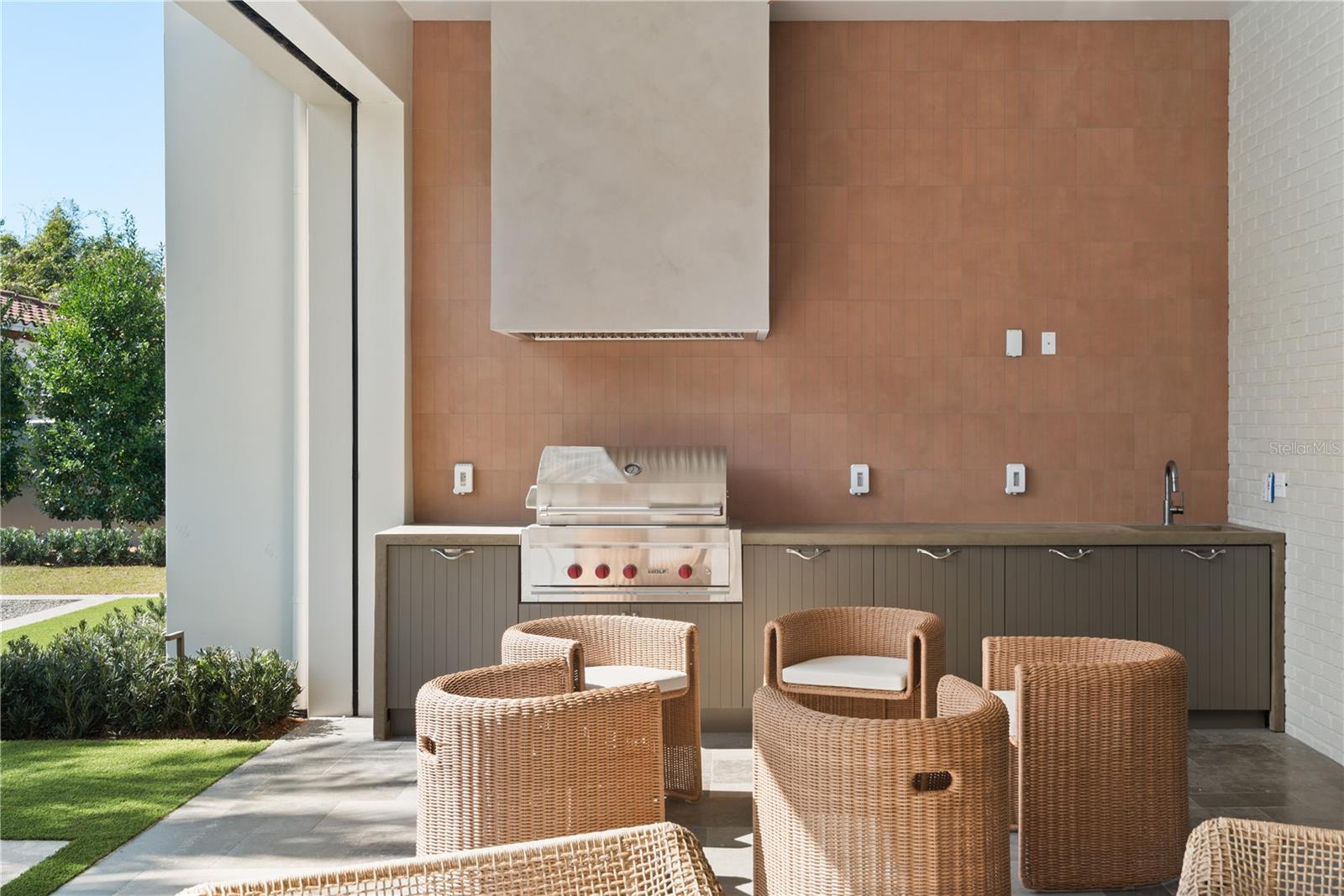 SYLVAN LAKE SHORES - Residential