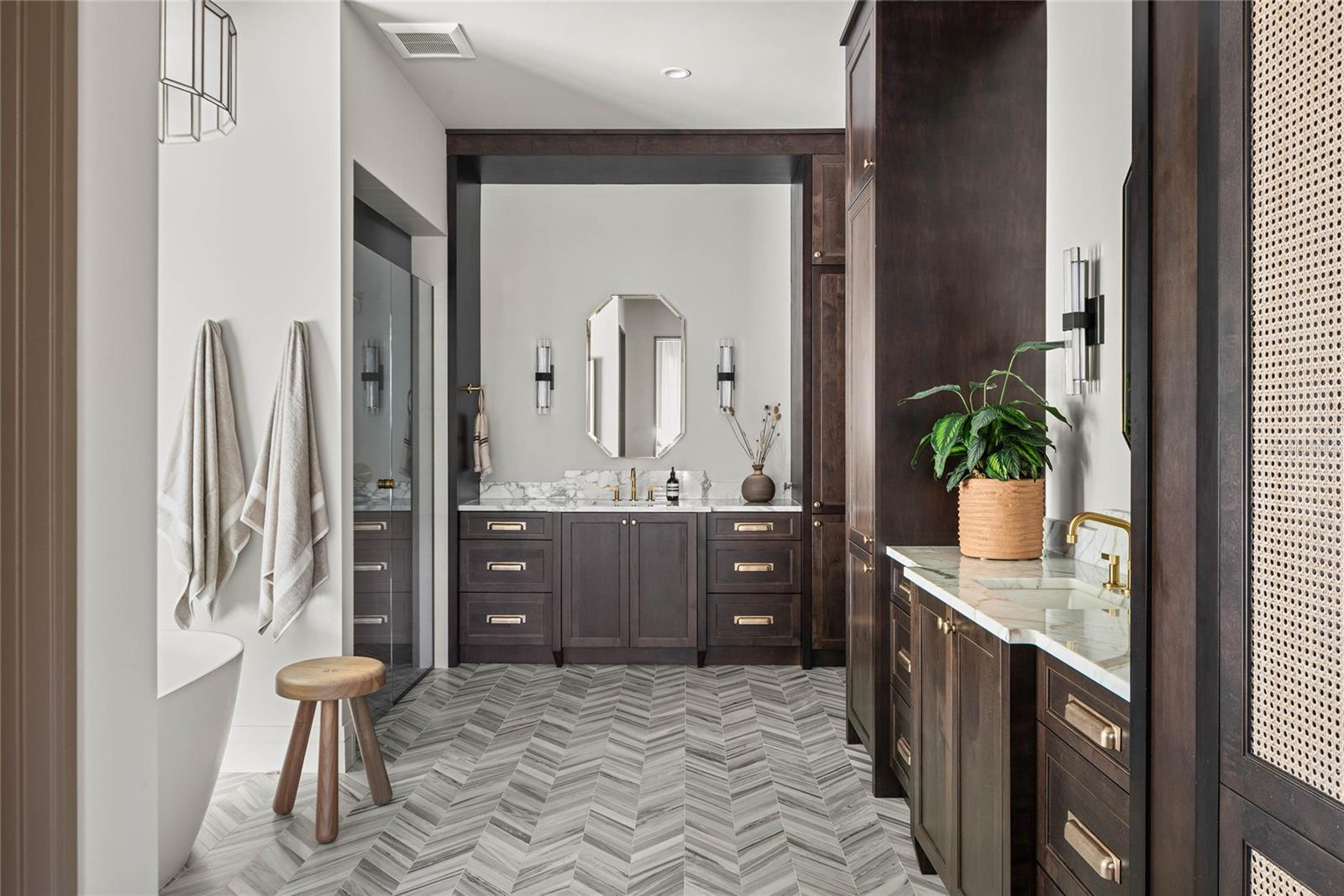 SYLVAN LAKE SHORES - Residential