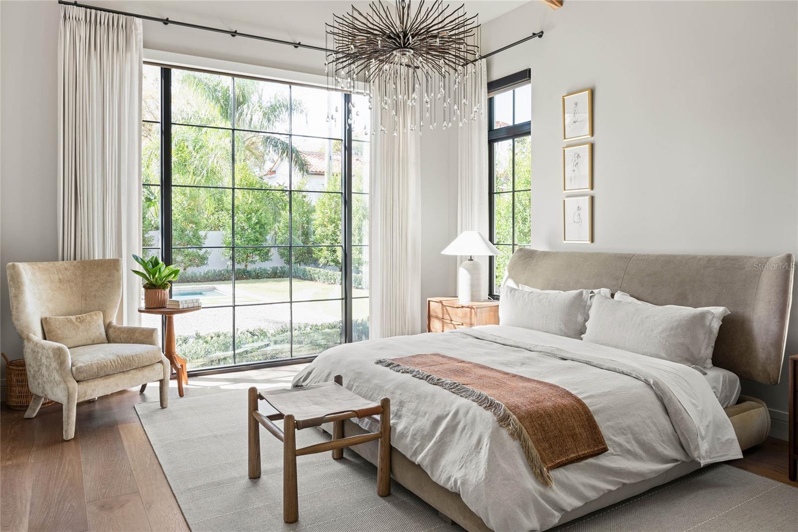 SYLVAN LAKE SHORES - Residential