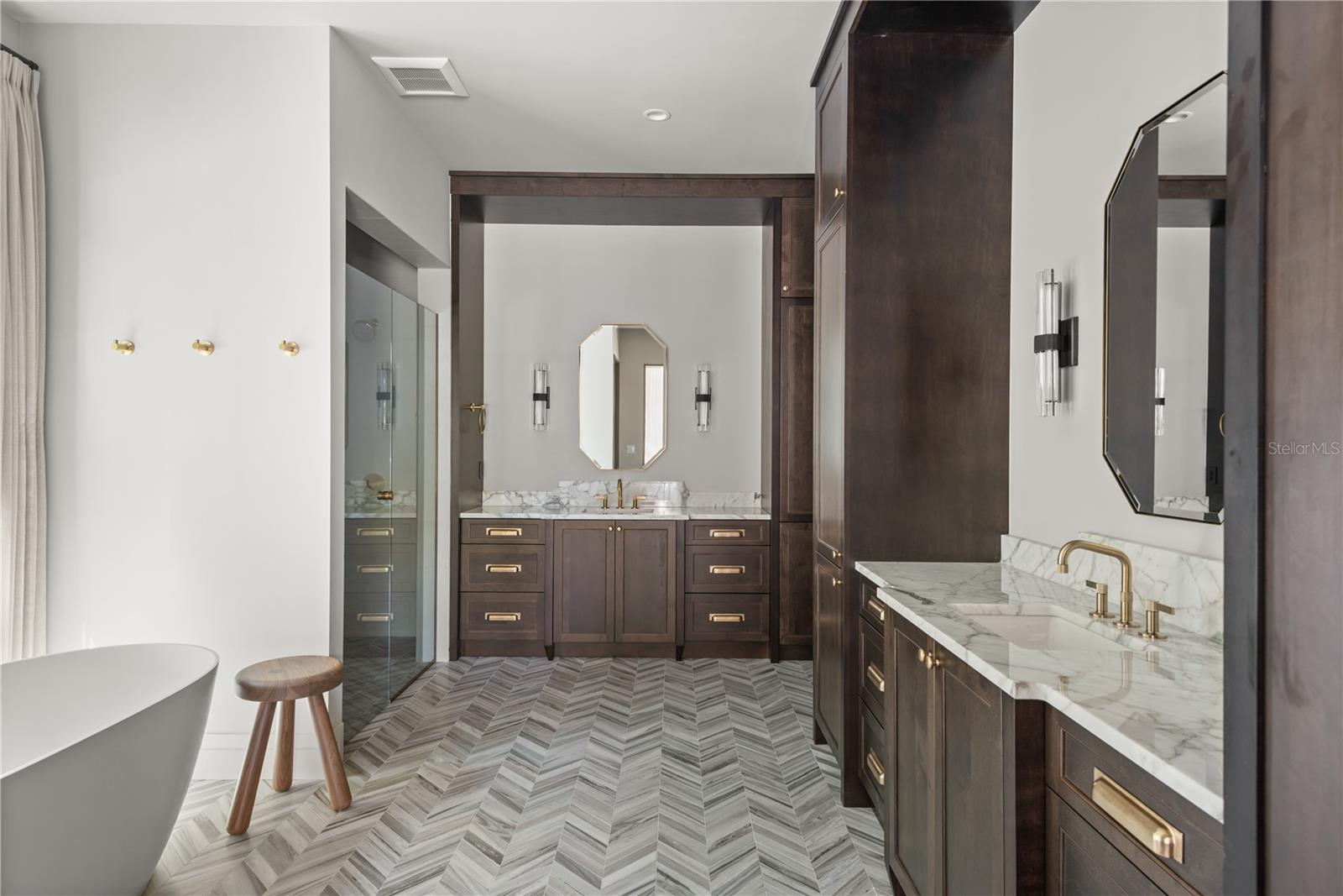 SYLVAN LAKE SHORES - Residential