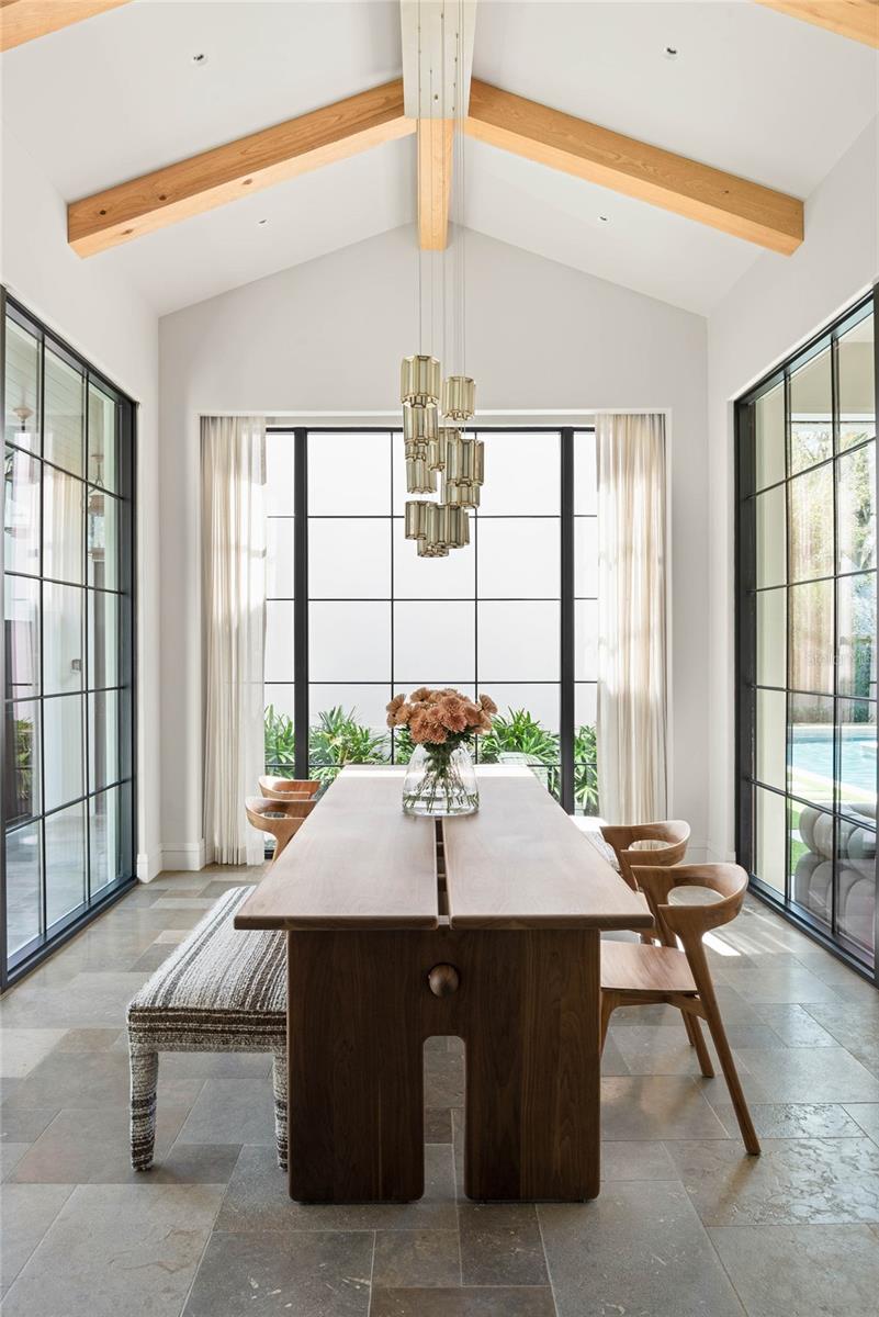 SYLVAN LAKE SHORES - Residential